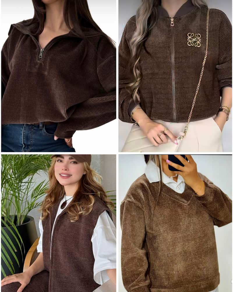  بامبر جکت لمزور بیسکویتی